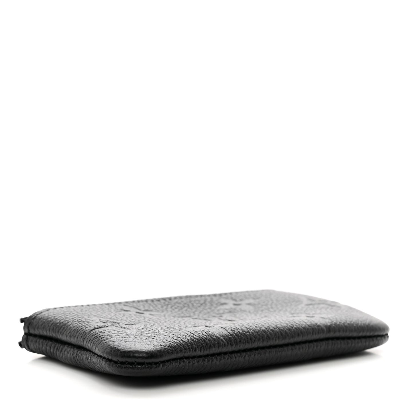 Empreinte Monogram Giant Key Pouch Black