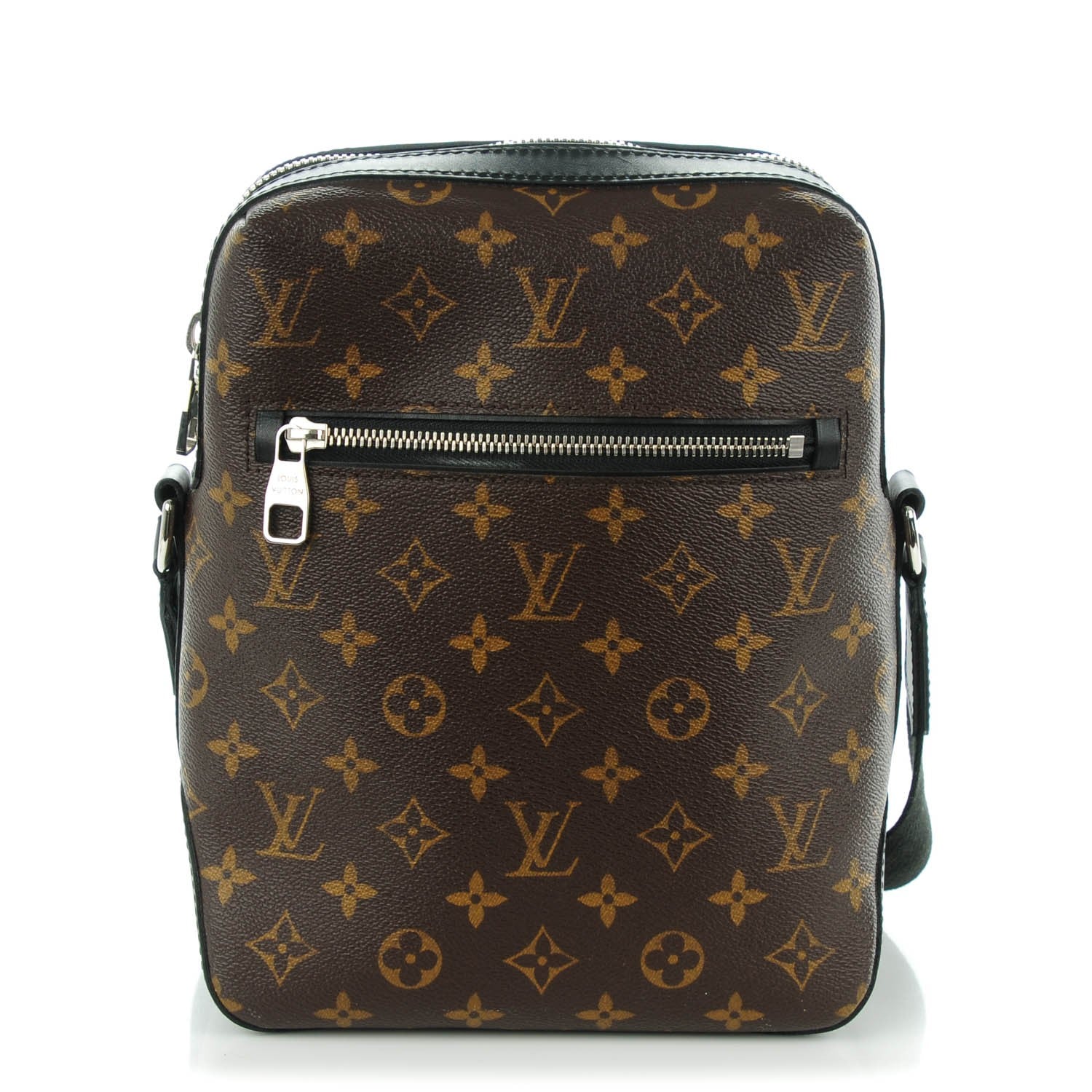 Louis Vuitton Monogram Macassar Torres PM 1 of 7