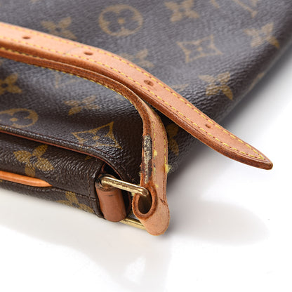 Louis Vuitton Monogram Musette Salsa 10 of 15