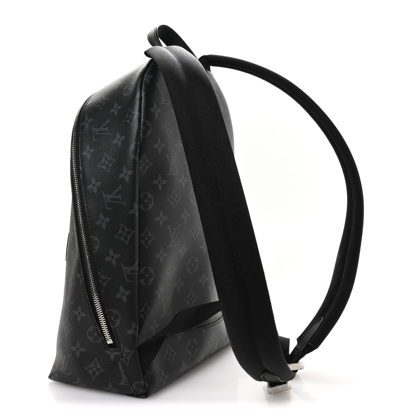 Monogram Eclipse Slim Discovery Backpack