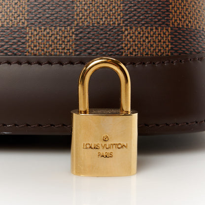 Louis Vuitton Damier Ebene Alma BB 6 of 12