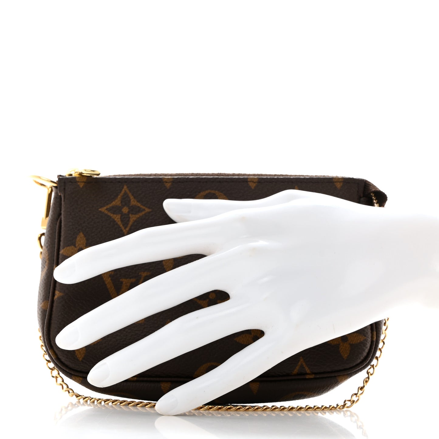 Monogram Mini Pochette Accessories