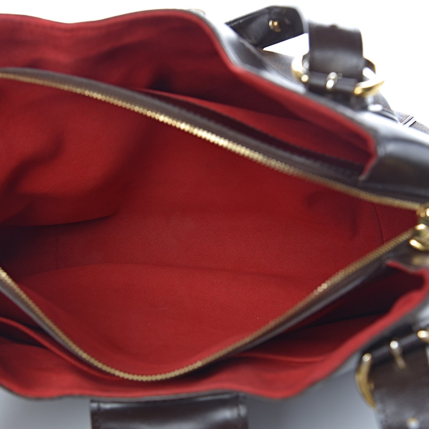 Damier Ebene Sistina GM