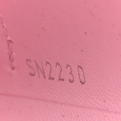 Louis Vuitton Monogram Escale Large Kirigami Pochette Pastel 7 of 9