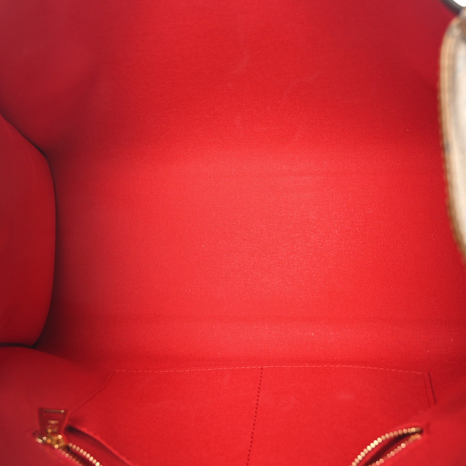 Louis Vuitton Reverse Monogram Giant Onthego MM 5 of 8