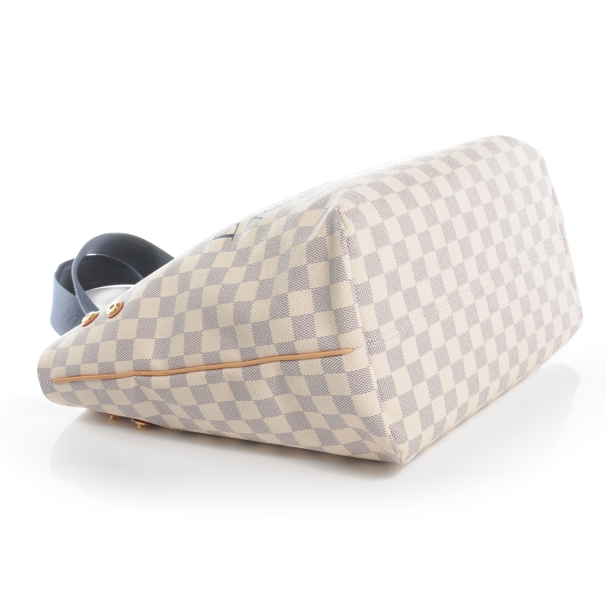 Louis Vuitton Damier Azur Beach Cabas PM 4 of 7
