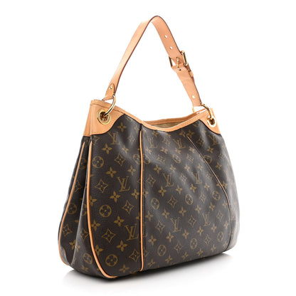 Louis Vuitton Monogram Galliera PM 3 of 11