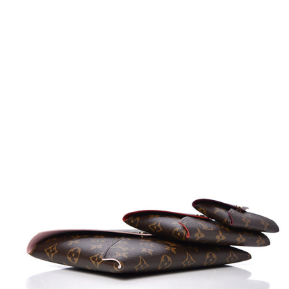 Louis Vuitton Monogram Kirigami Pochette Set 6 of 13