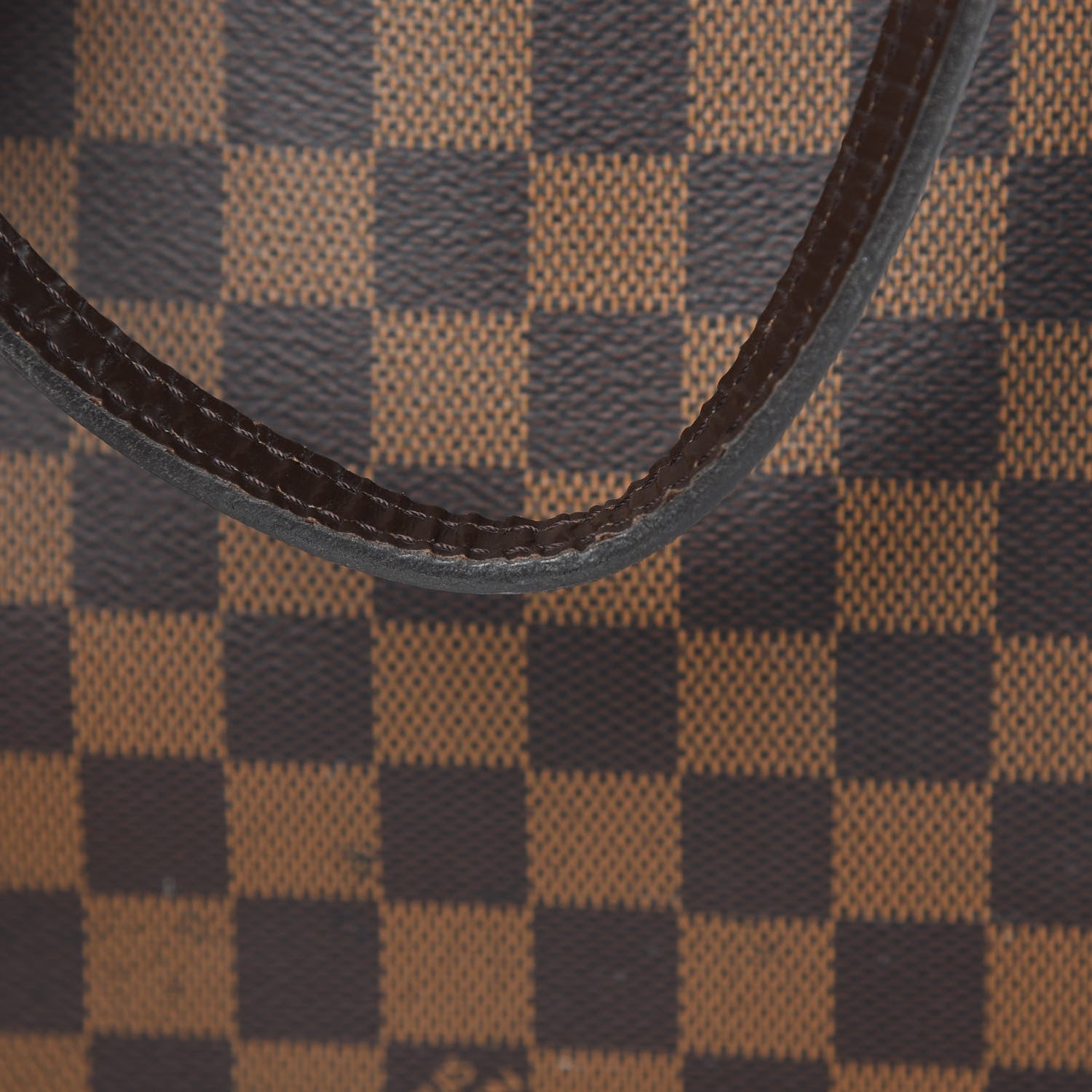Louis Vuitton Damier Ebene Neo Neverfull MM 16 of 19