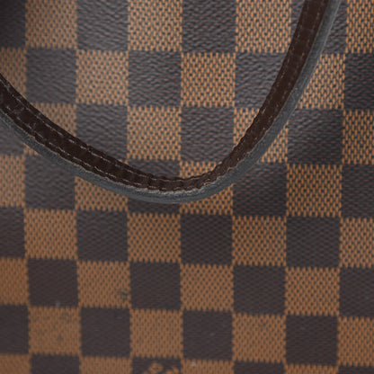Louis Vuitton Damier Ebene Neo Neverfull MM 16 of 19