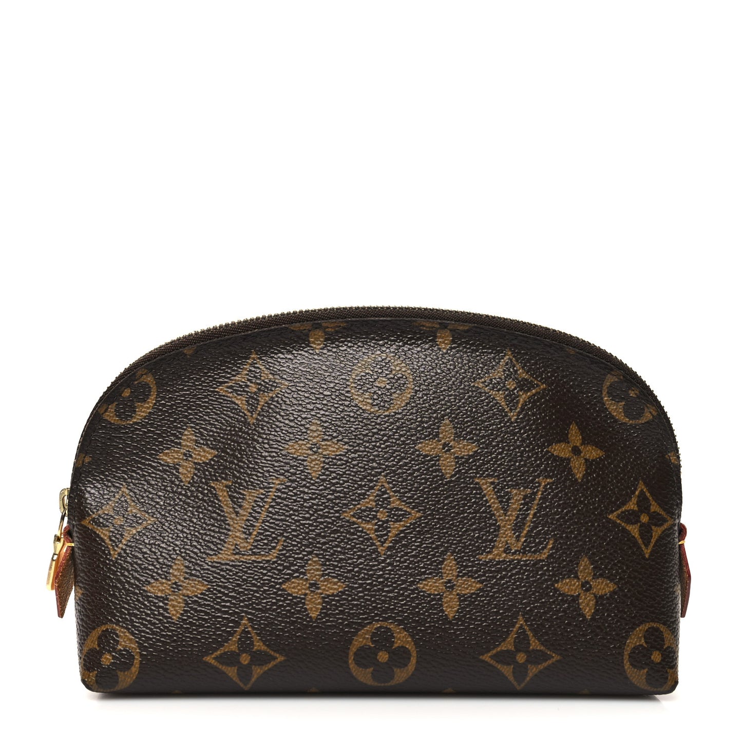 Monogram Cosmetic Pouch