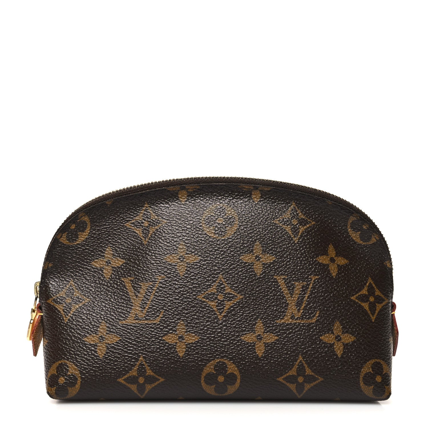 Louis Vuitton Monogram Cosmetic Pouch 1 of 10