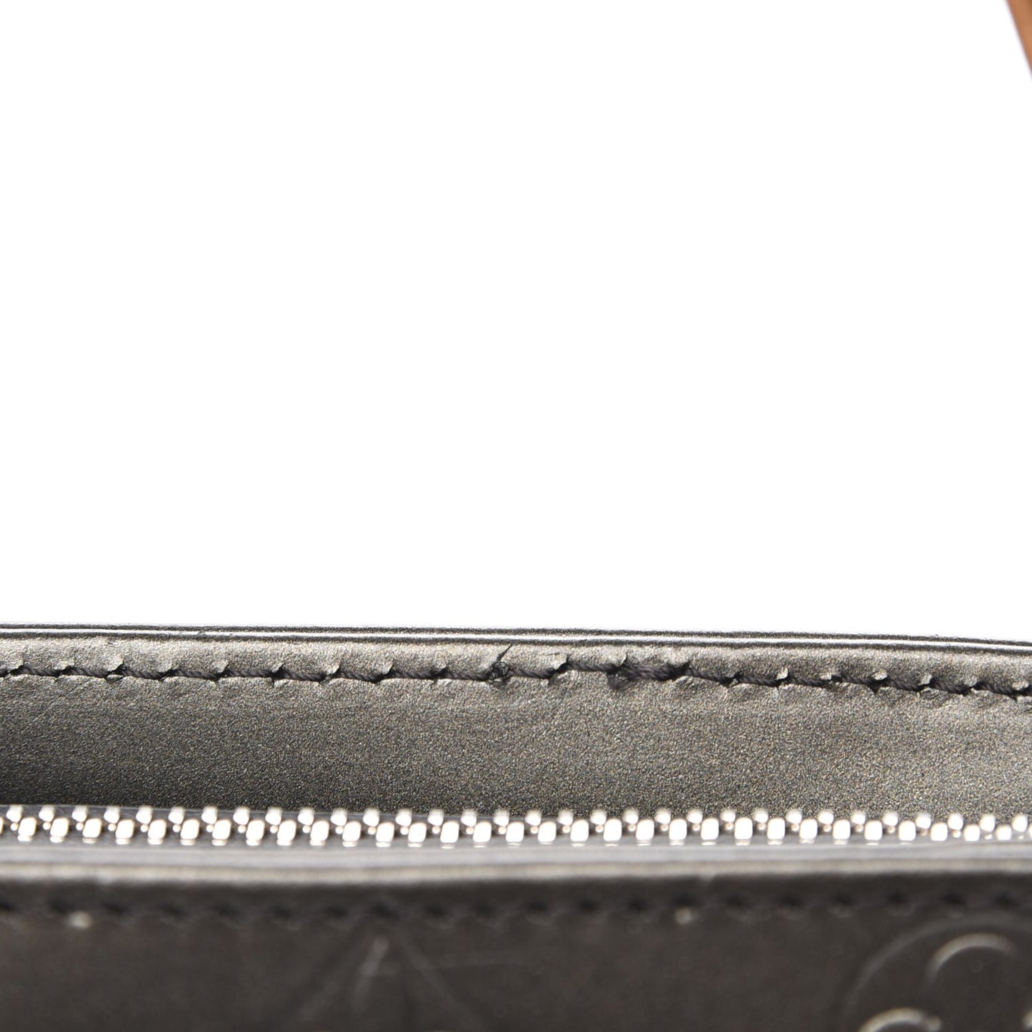 Mat Monogram Allston Black