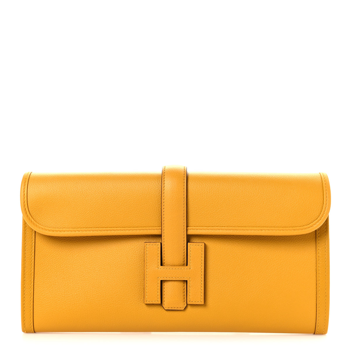 Evercolor Jige Elan 29 Jaune Ambre