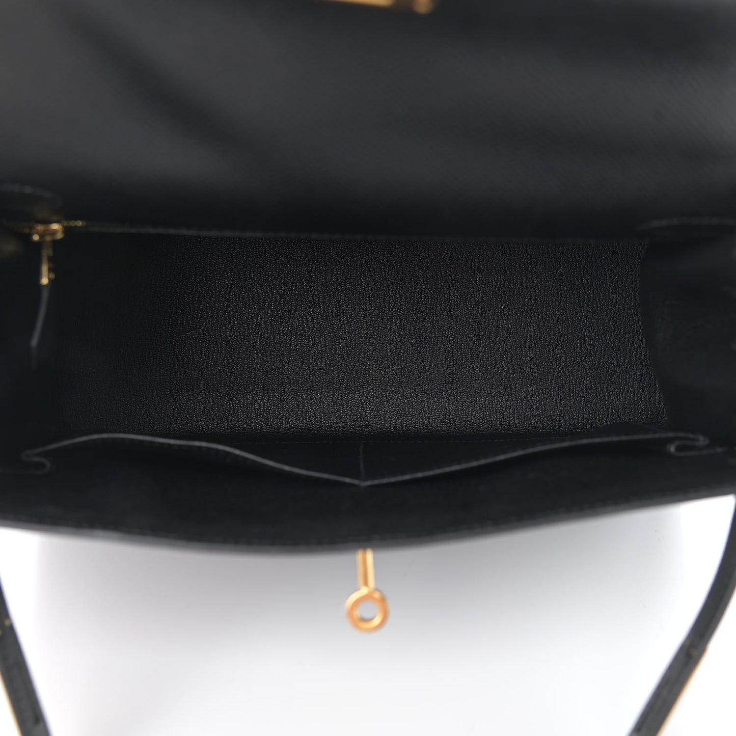 Epsom Kelly Sellier 28 Black