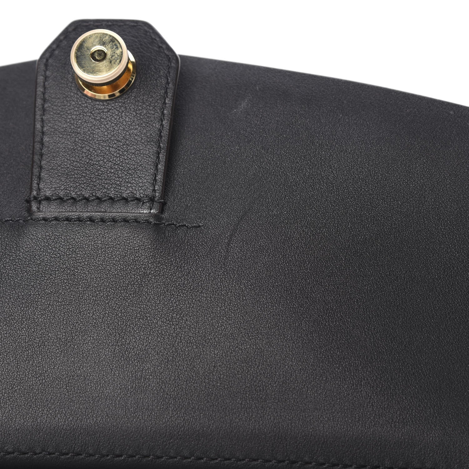 Givenchy Calfskin Small Mystic Shoulder Bag Black 13 of 14