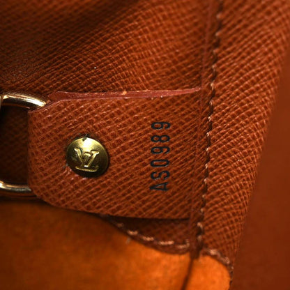 Louis Vuitton Monogram Musette GM 7 of 15