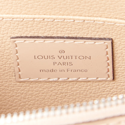 Louis Vuitton Epi Cosmetic Pouch Dune 7 of 7