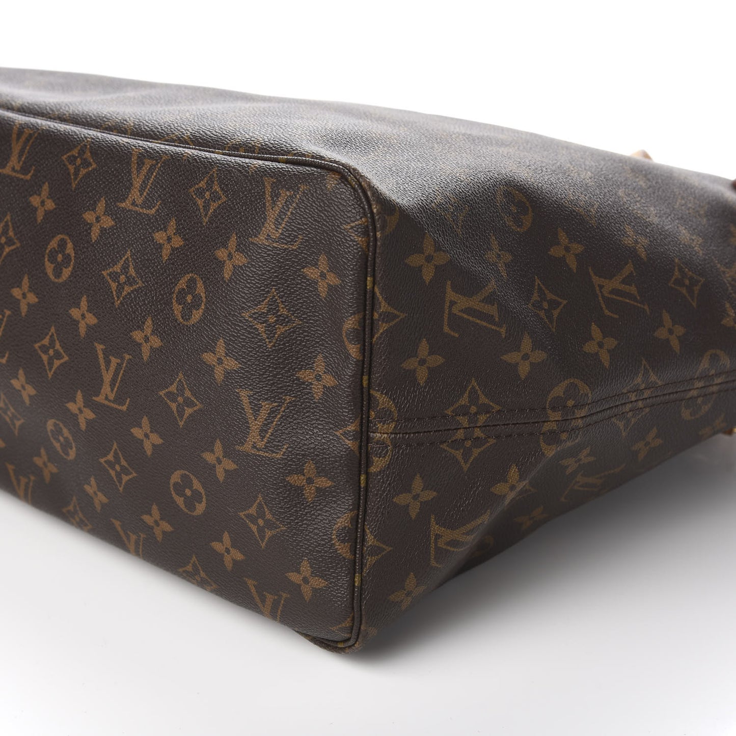 Monogram Neverfull GM