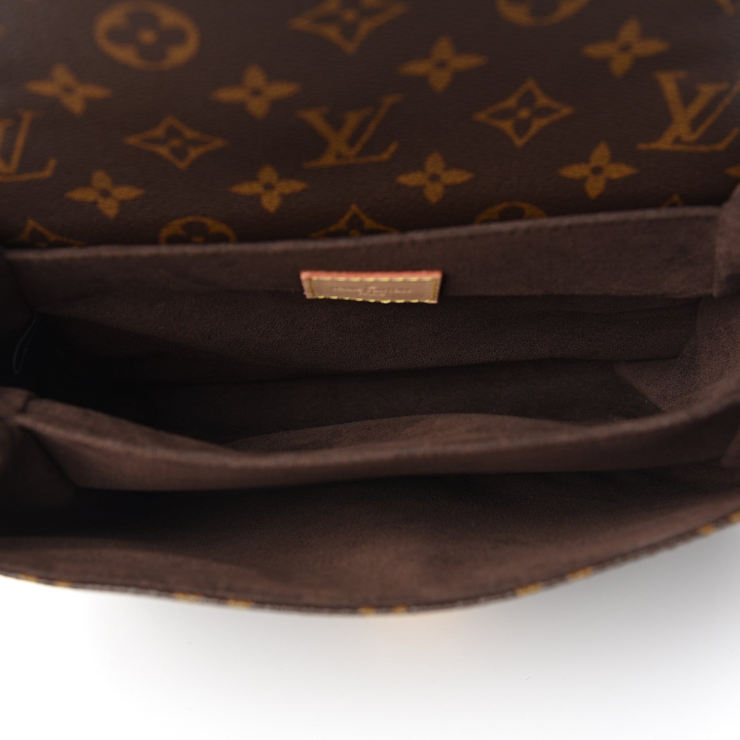 Louis Vuitton Monogram Pochette Metis 4 of 11