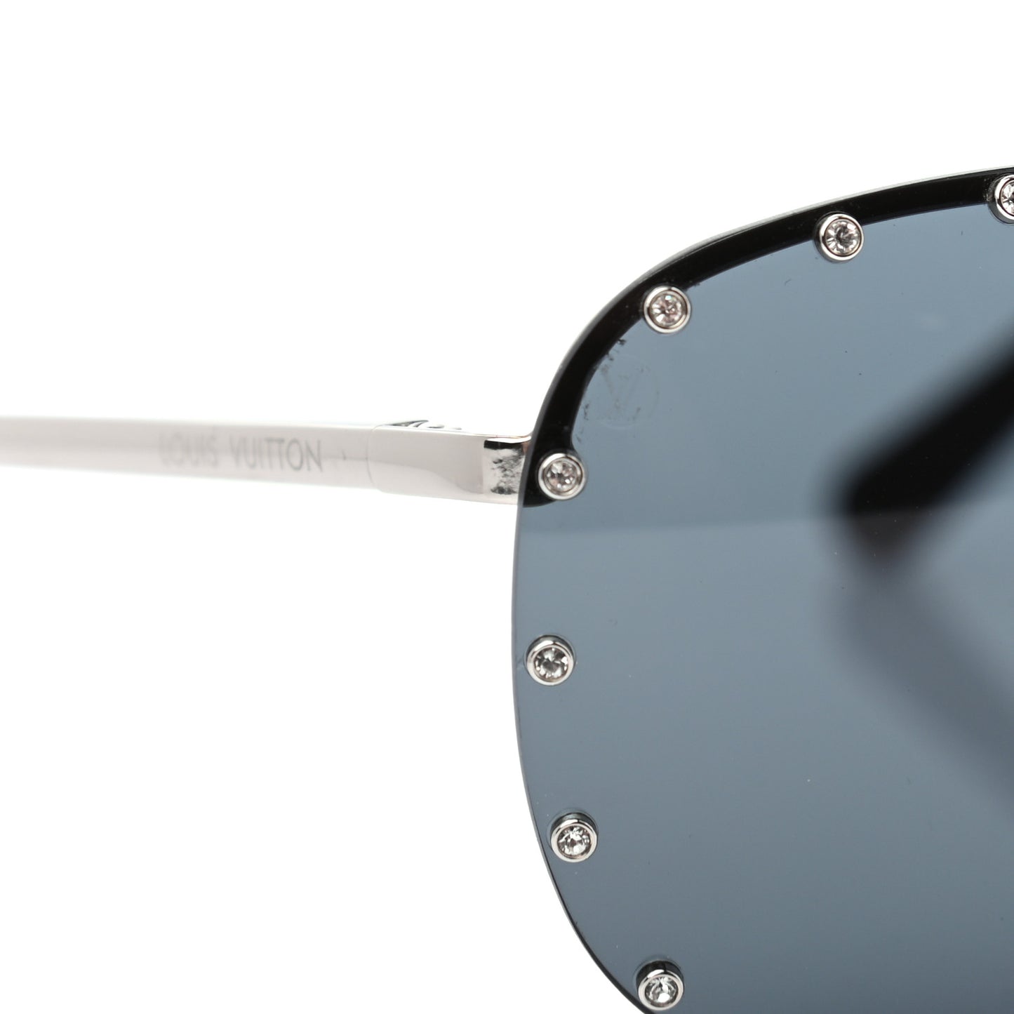The Party Aviator Sunglasses Z0995E Black