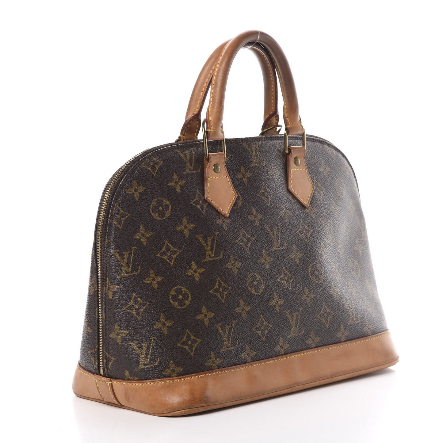 Monogram Alma PM