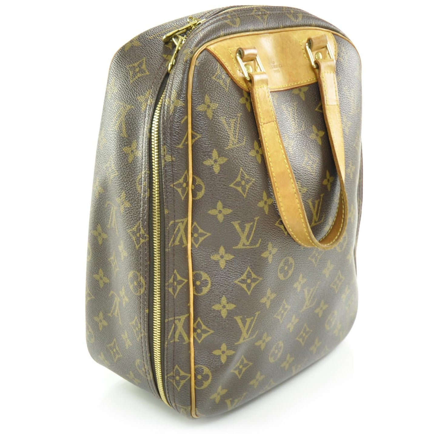 Monogram Excursion Shoe Bag