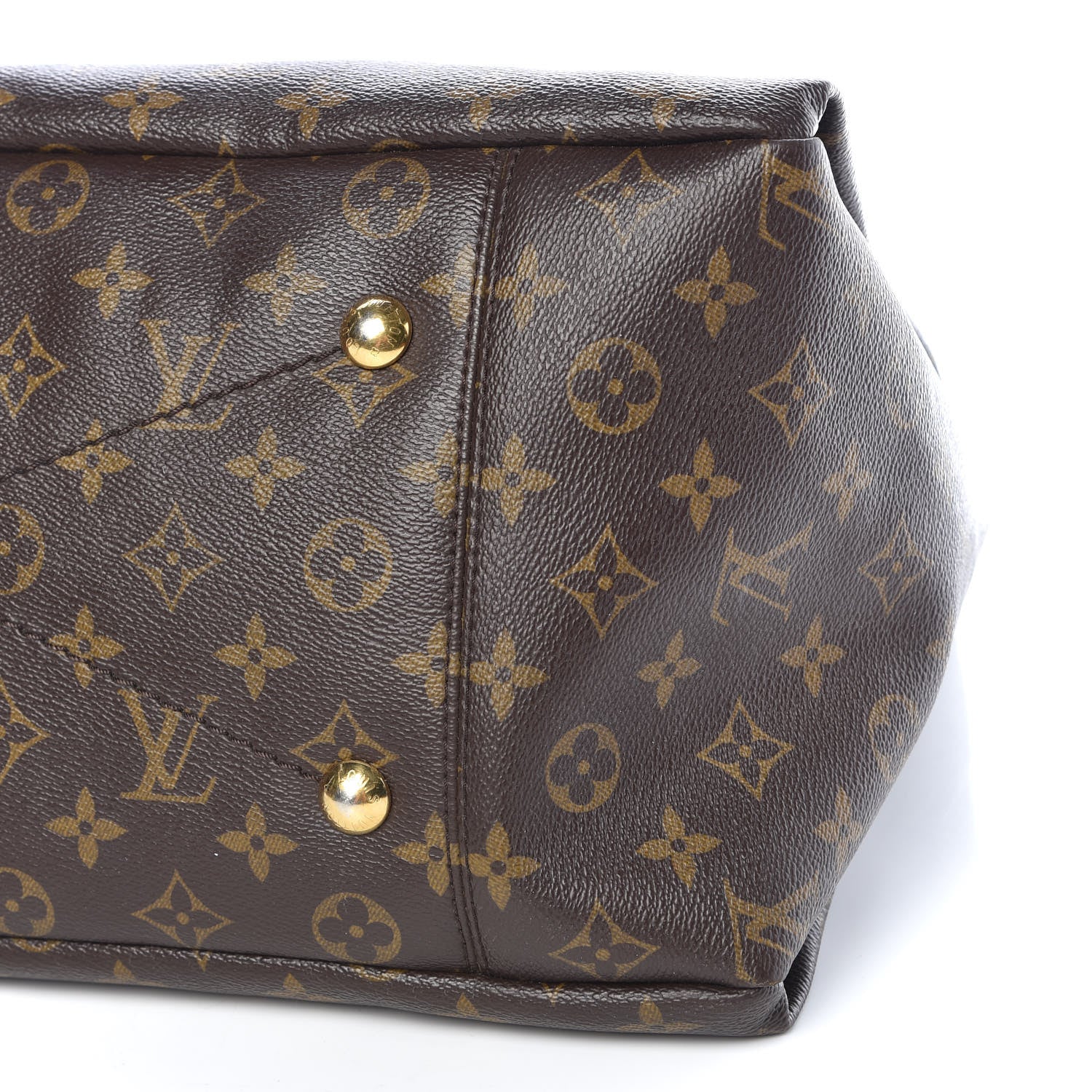 Louis Vuitton Monogram Artsy MM 16 of 16