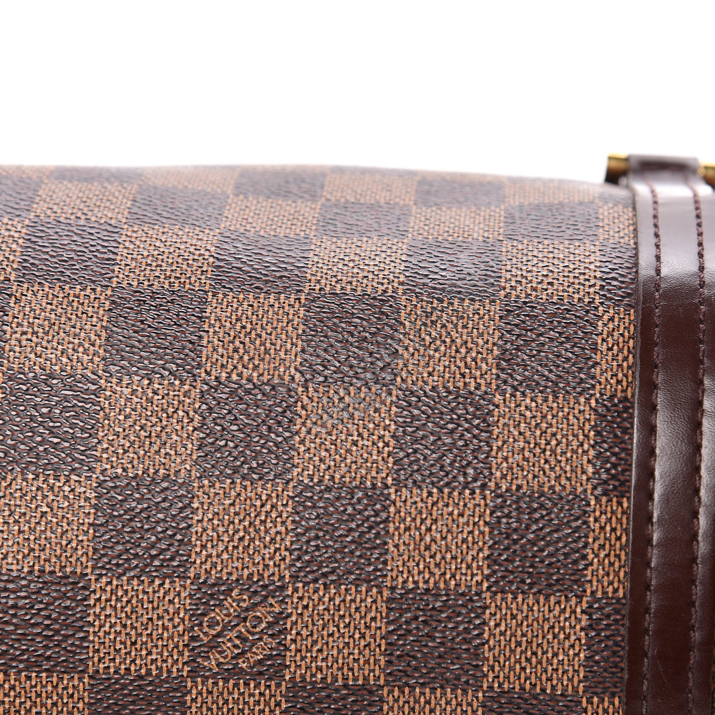 Damier Ebene Papillon 26
