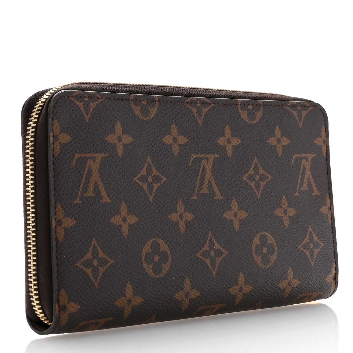 Monogram Zippy Organizer Wallet