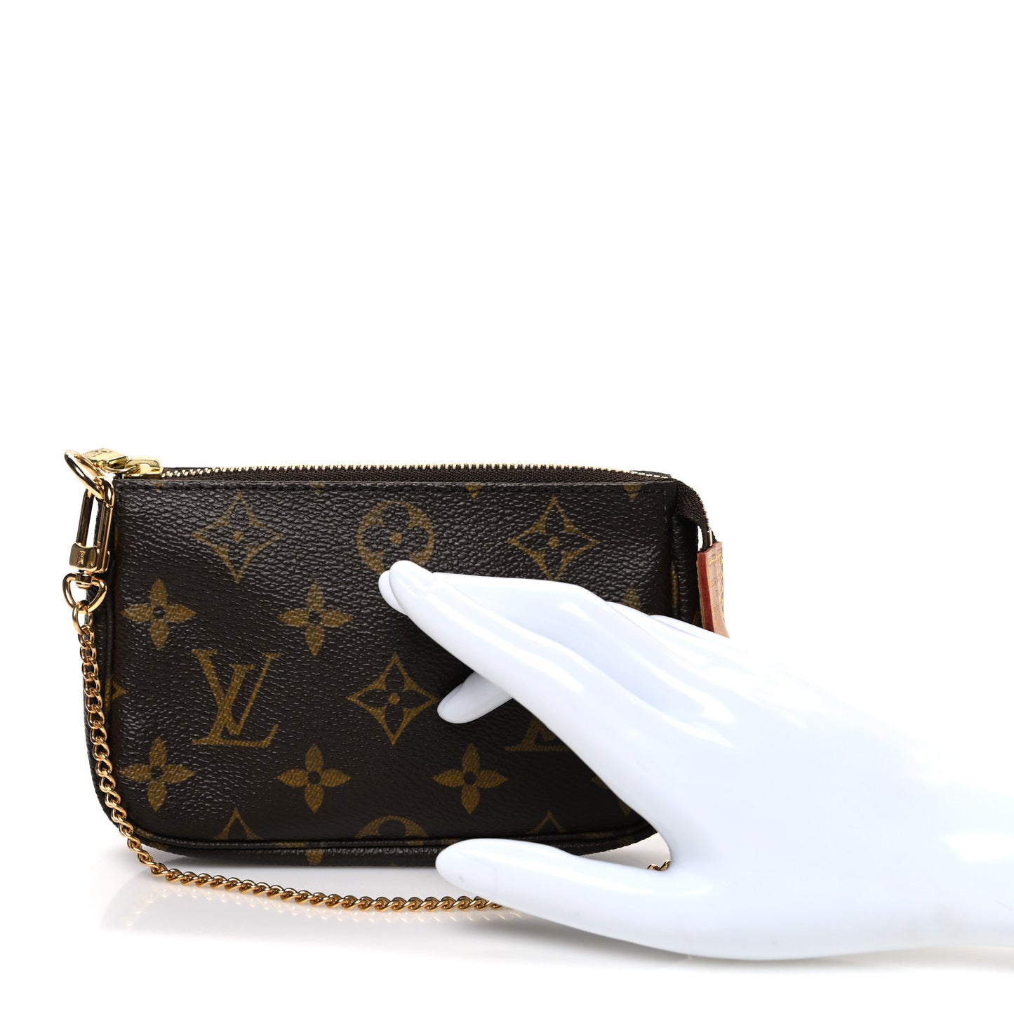 Monogram Mini Pochette Accessories