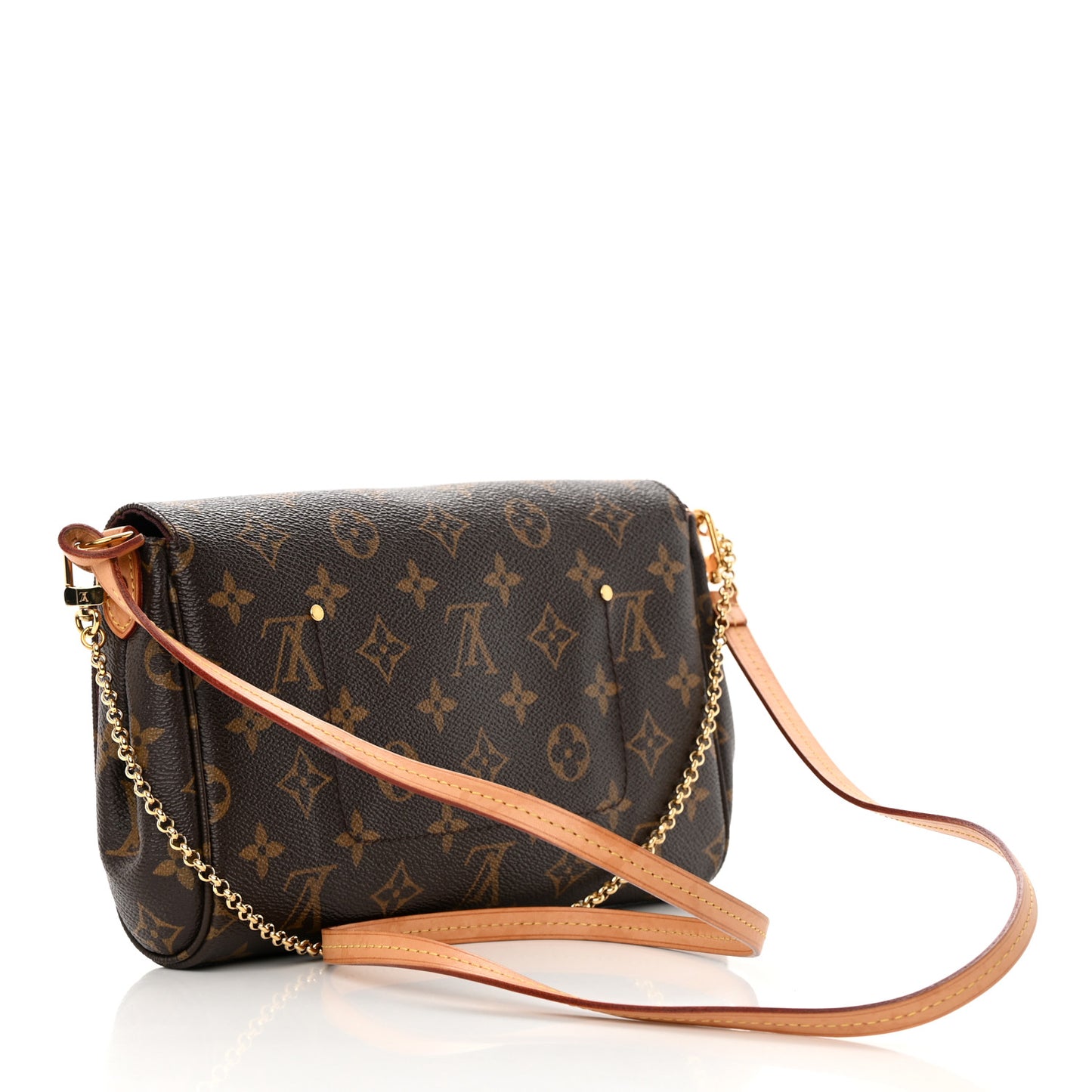 Monogram Favorite MM