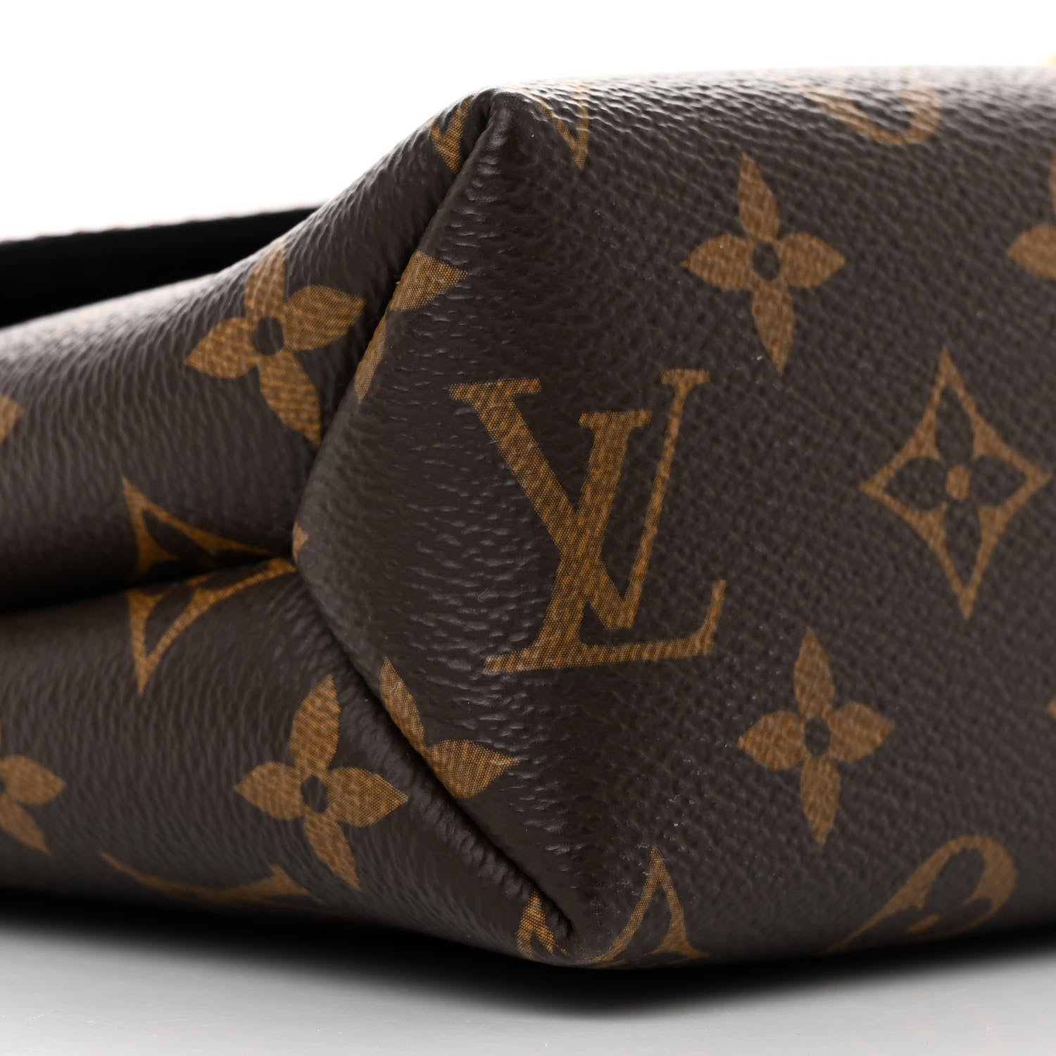 Louis Vuitton Monogram Saint Placide Cherry 9 of 10
