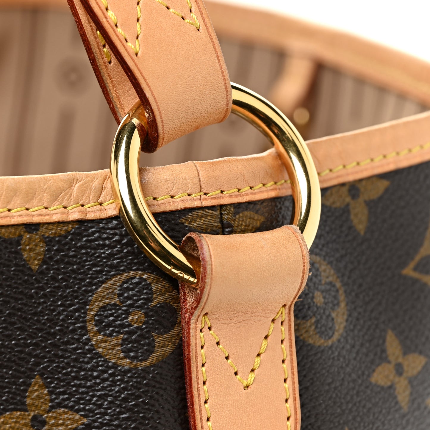 Monogram Delightful PM