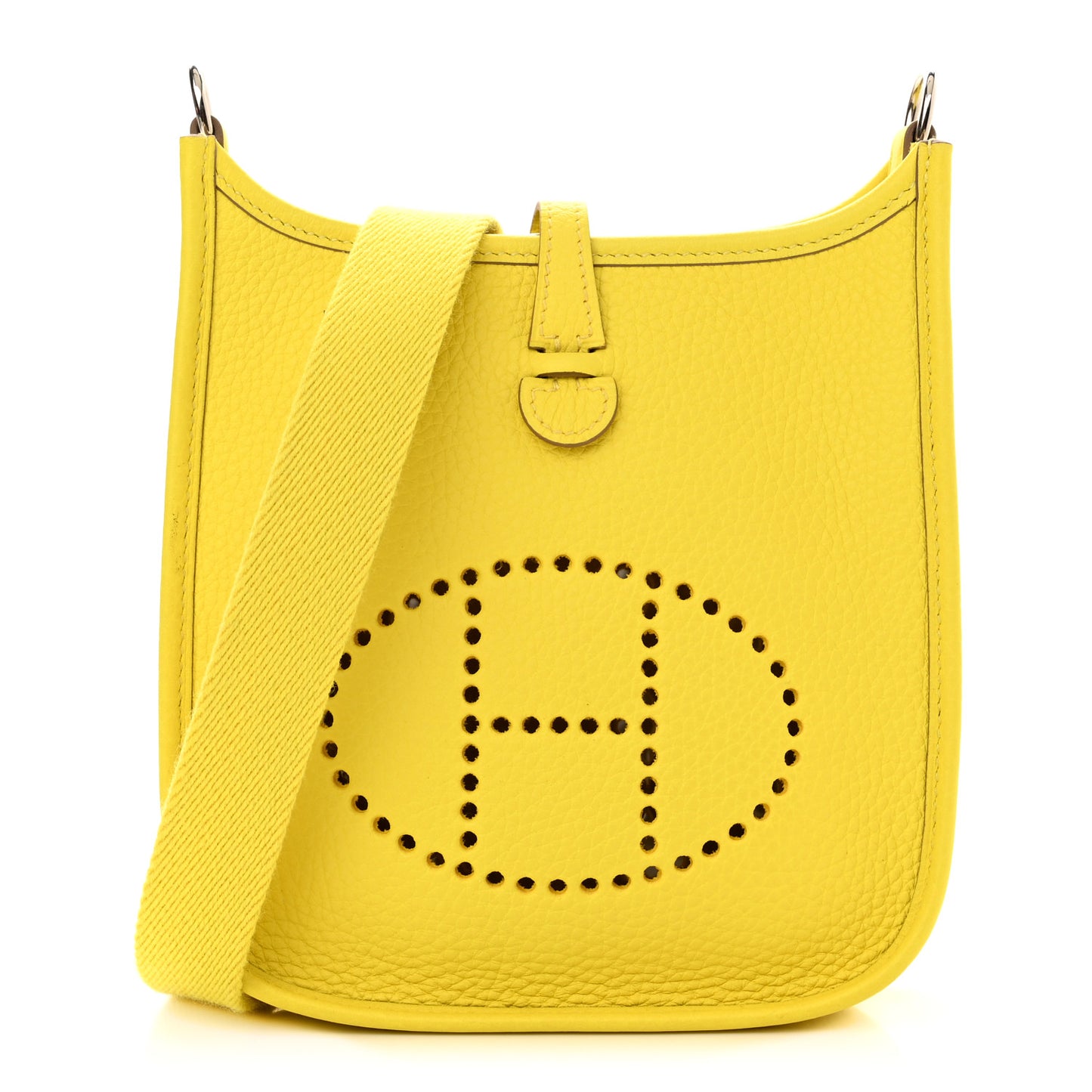 Taurillon Clemence Evelyne TPM Lime