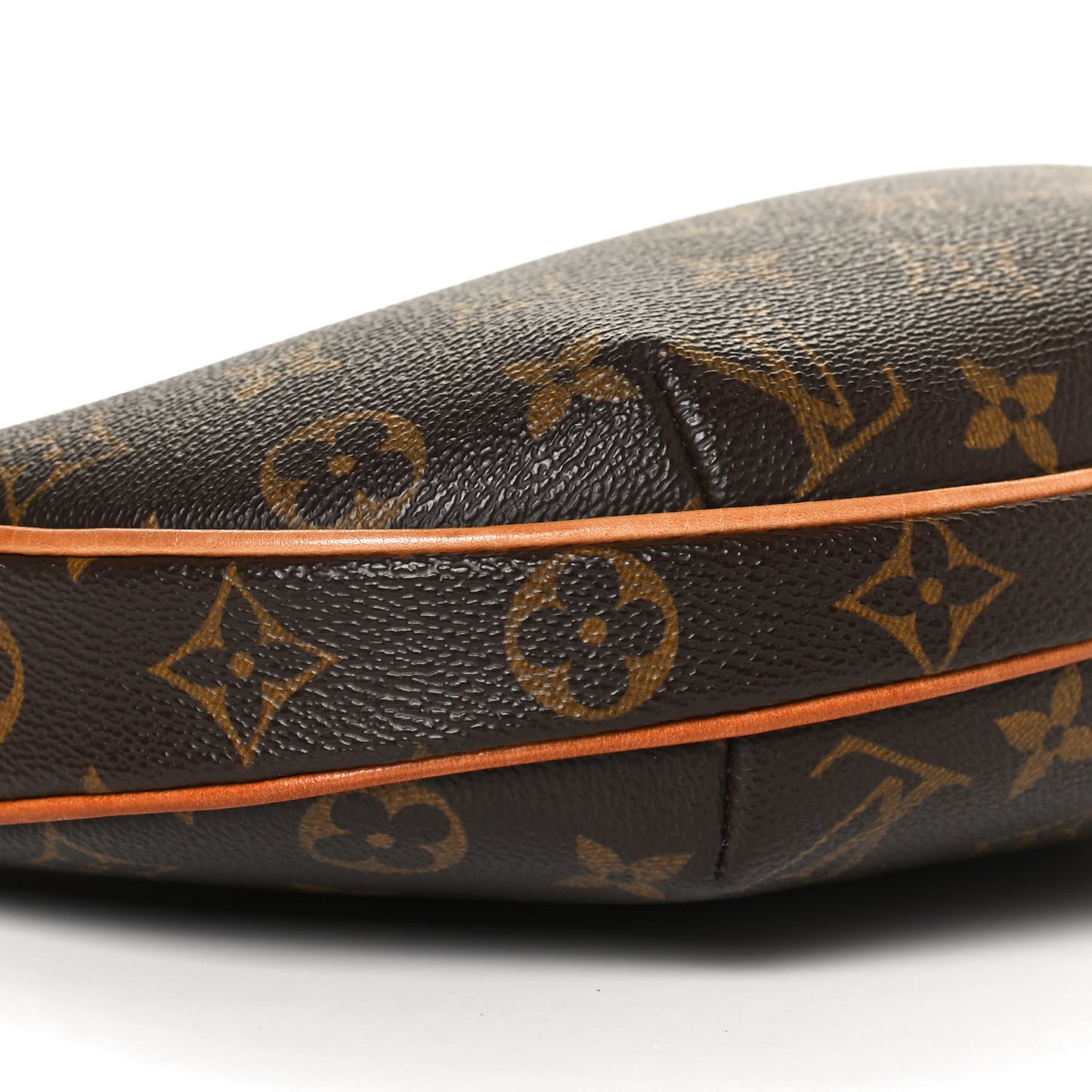 Monogram Croissant PM