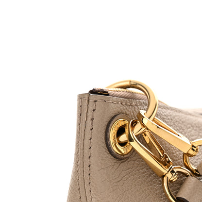 Louis Vuitton Empreinte Maida Hobo Tourterelle 11 of 11