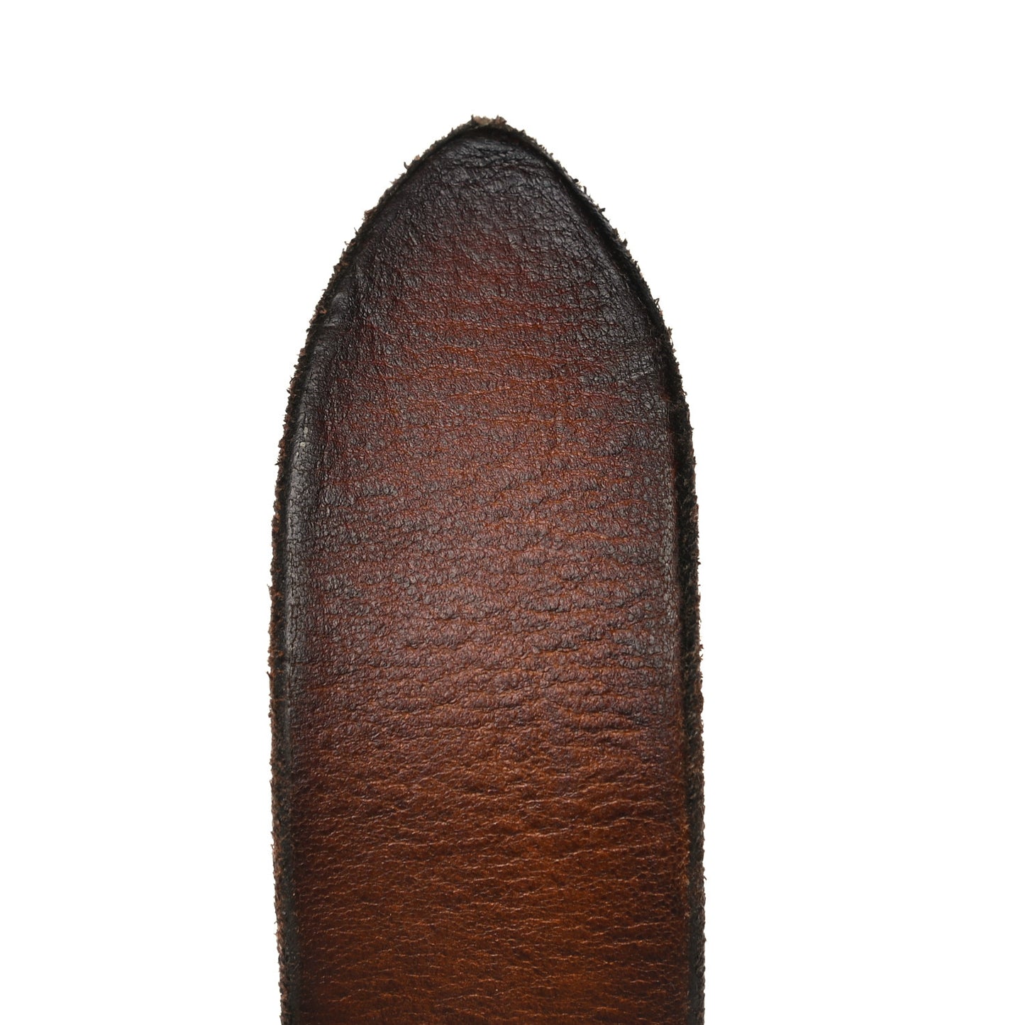 Faded Calfskin Double G 40mm Belt 110 44 Cuir