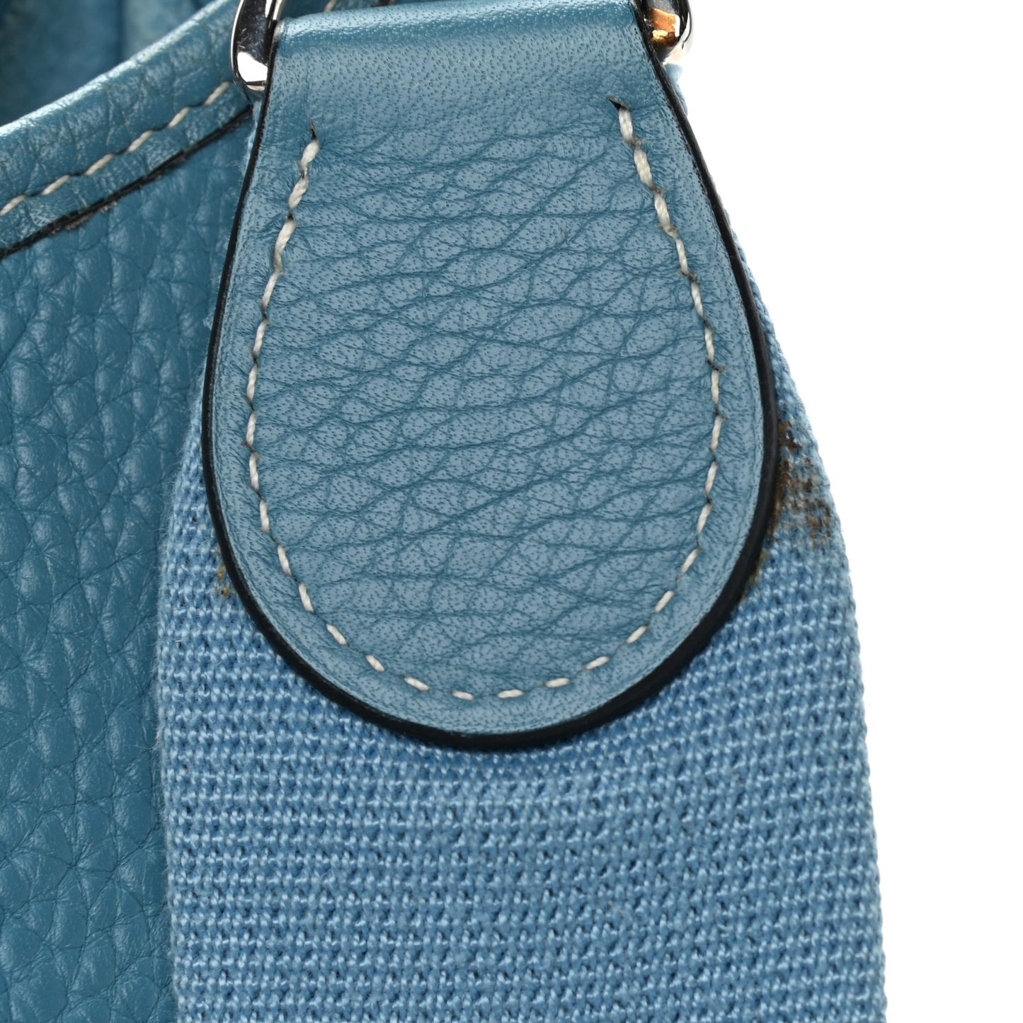 Taurillon Clemence Evelyne GM Blue Jean