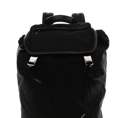 Rimowa Nylon Calfskin Signature Backpack Black 7 of 9