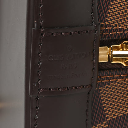 Louis Vuitton Damier Ebene Alma MM 6 of 9
