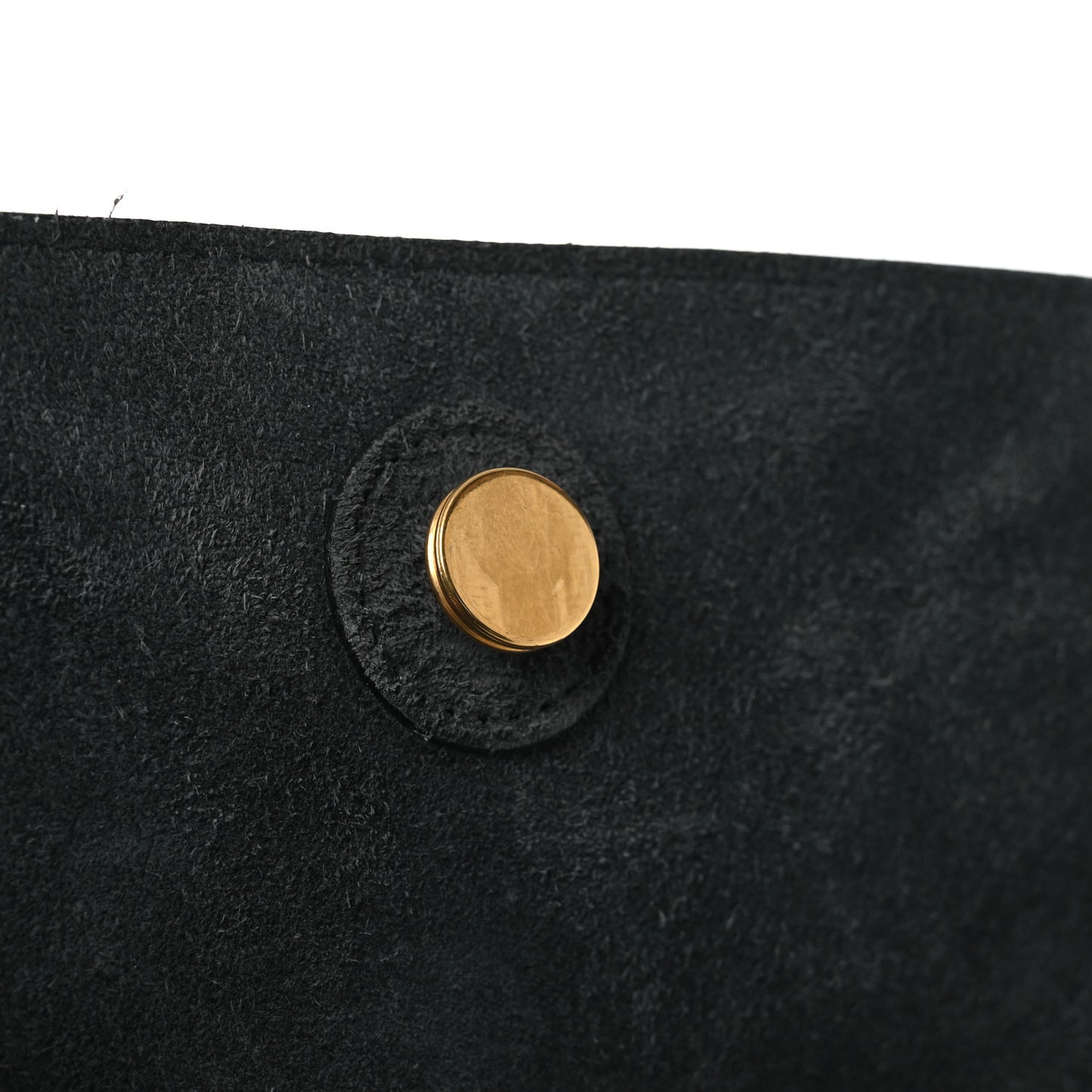Grained Calfskin Mini Belt Bag Grey Grey