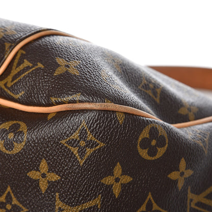 Louis Vuitton Monogram Galliera PM 9 of 17