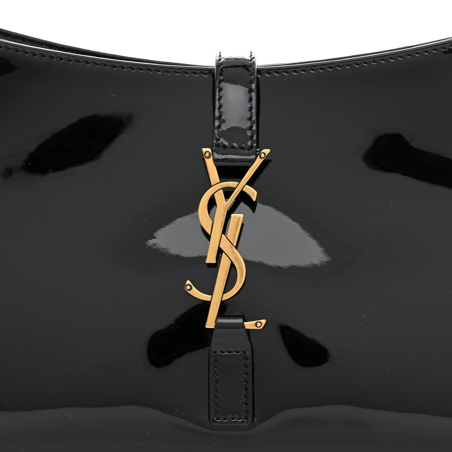 Patent Le 5 A 7 Hobo Black