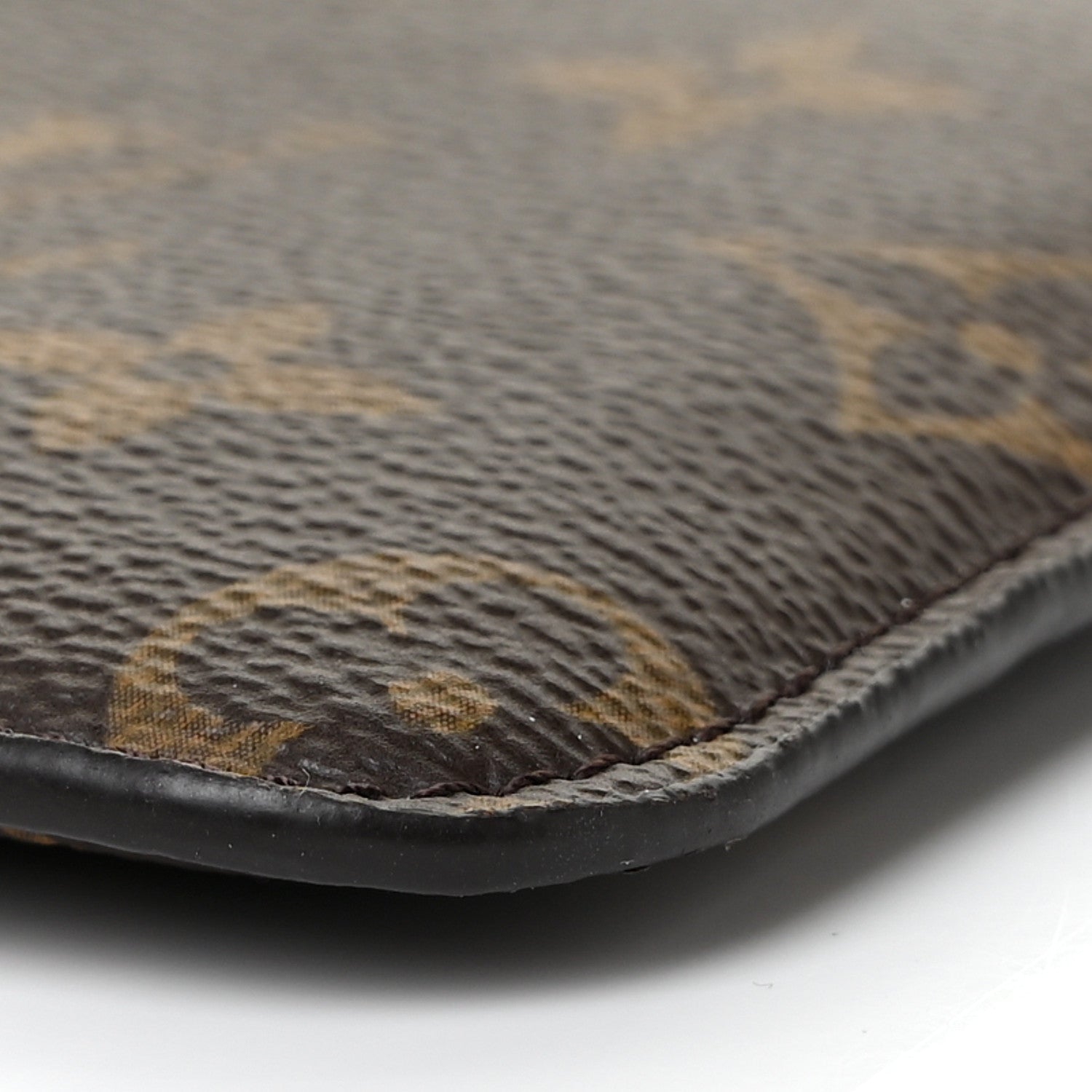Louis Vuitton Monogram Sunglasses Case MM 8 of 8