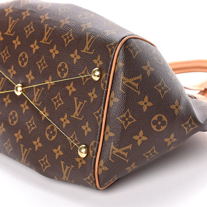 Louis Vuitton Monogram Tivoli GM 8 of 9