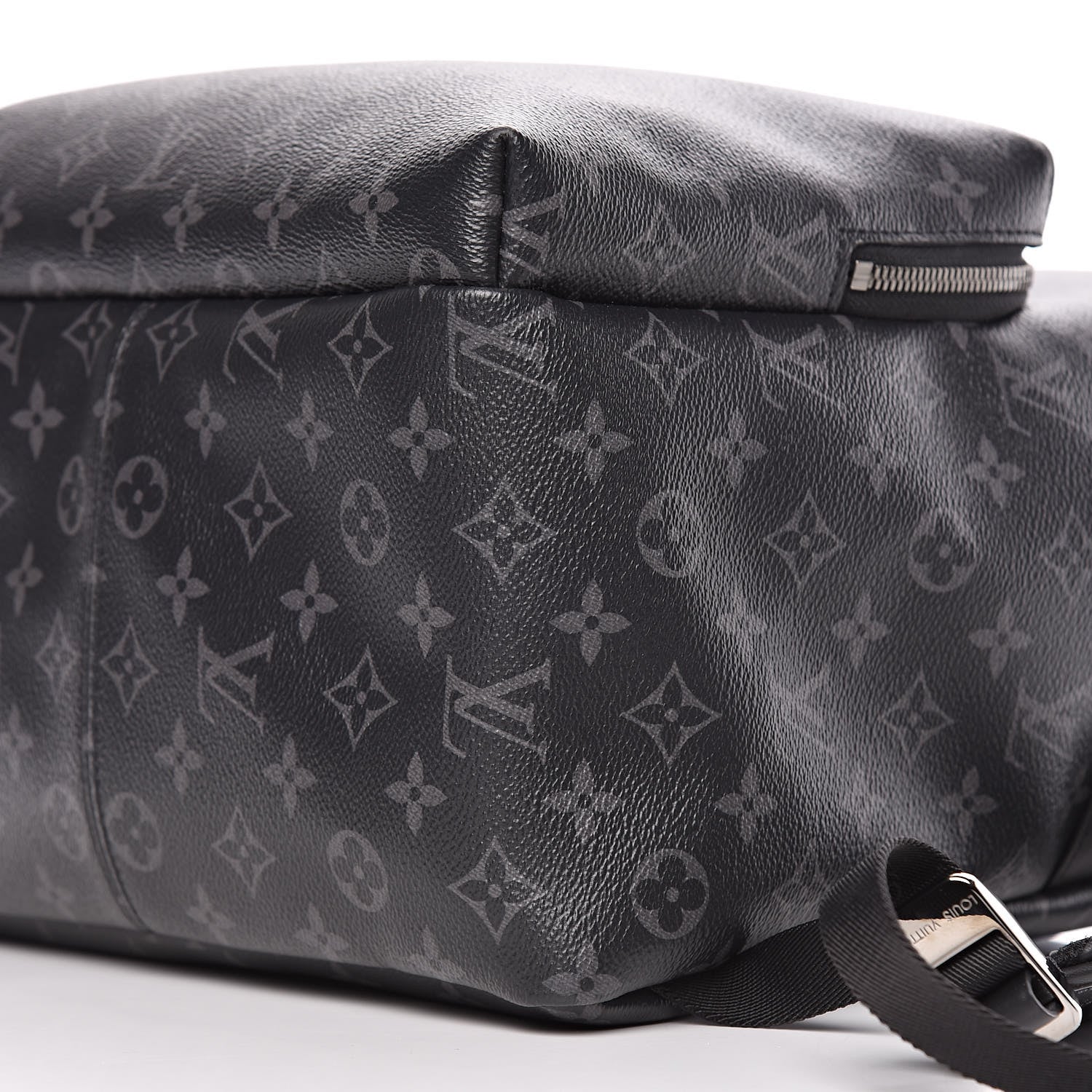 Louis Vuitton Monogram Eclipse Discovery Backpack PM 10 of 11