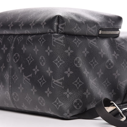 Louis Vuitton Monogram Eclipse Discovery Backpack PM 10 of 11