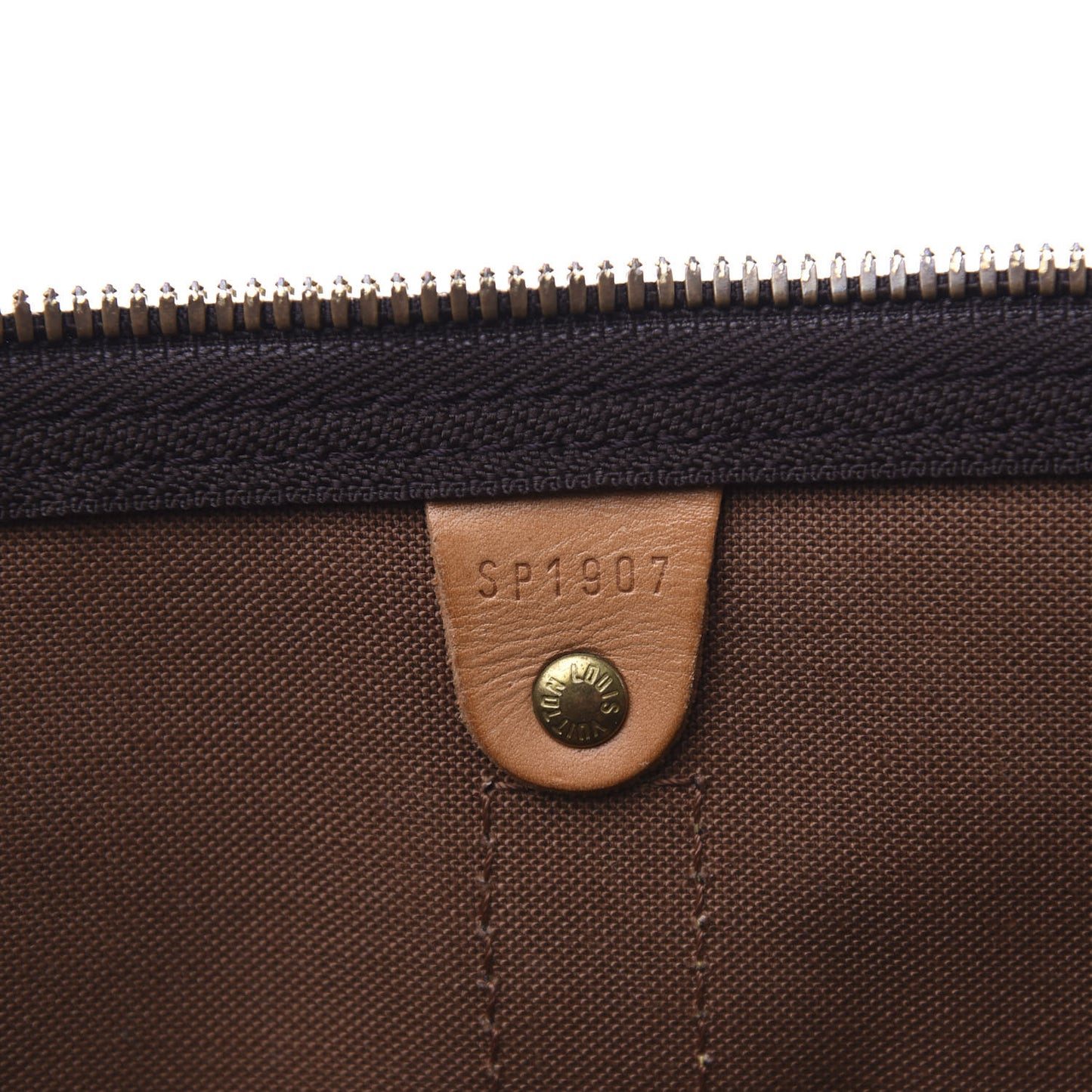 Monogram Keepall 50