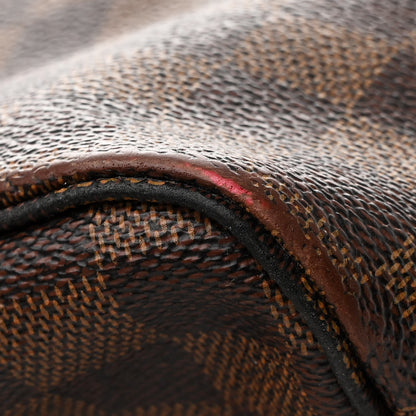 Louis Vuitton Damier Ebene Neo Neverfull GM 10 of 12